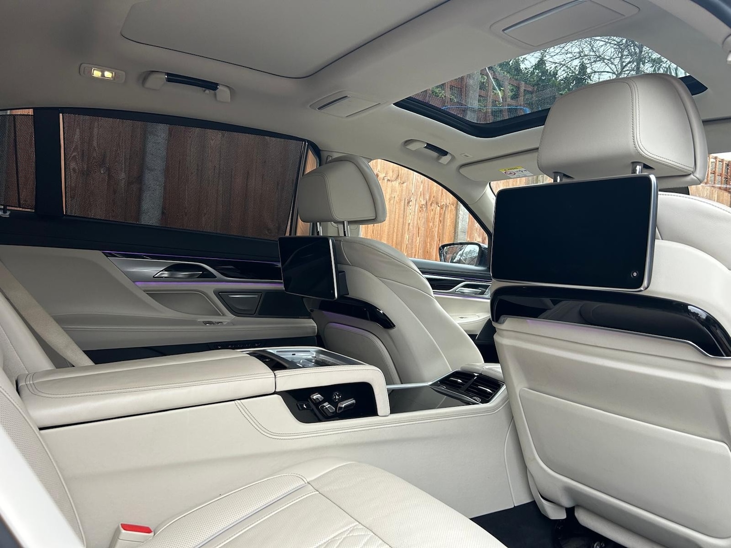 Used BMW 7 Series 2021 for sale - 76379107: Photo 17