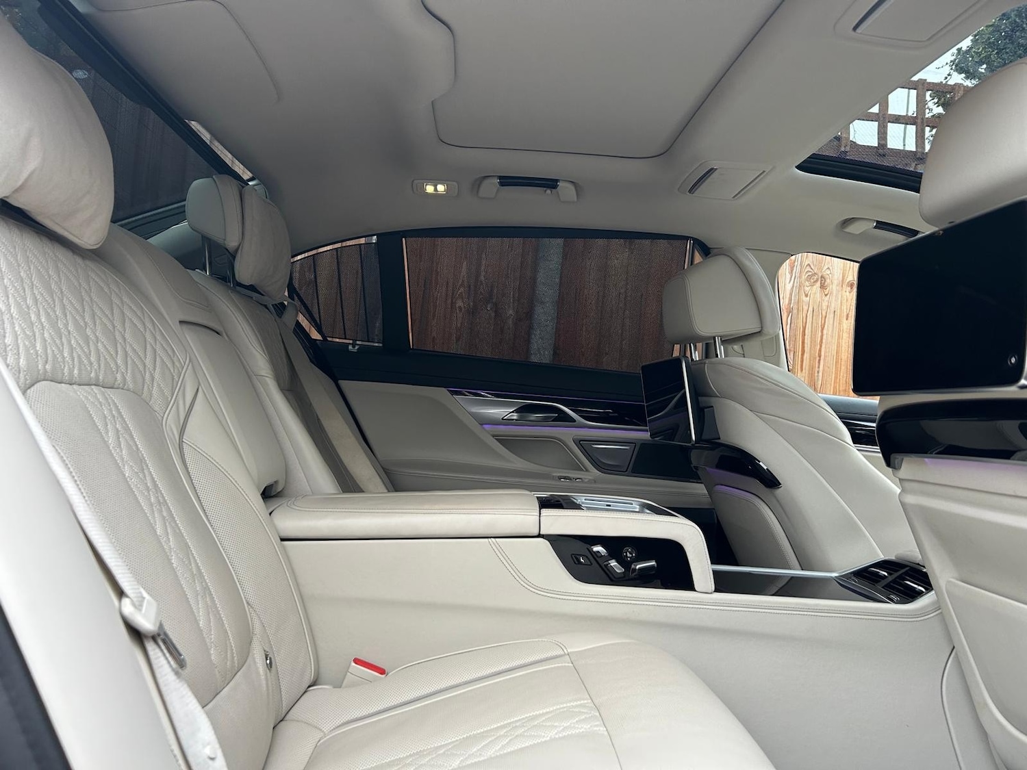 Used BMW 7 Series 2021 for sale - 76379107: Photo 18