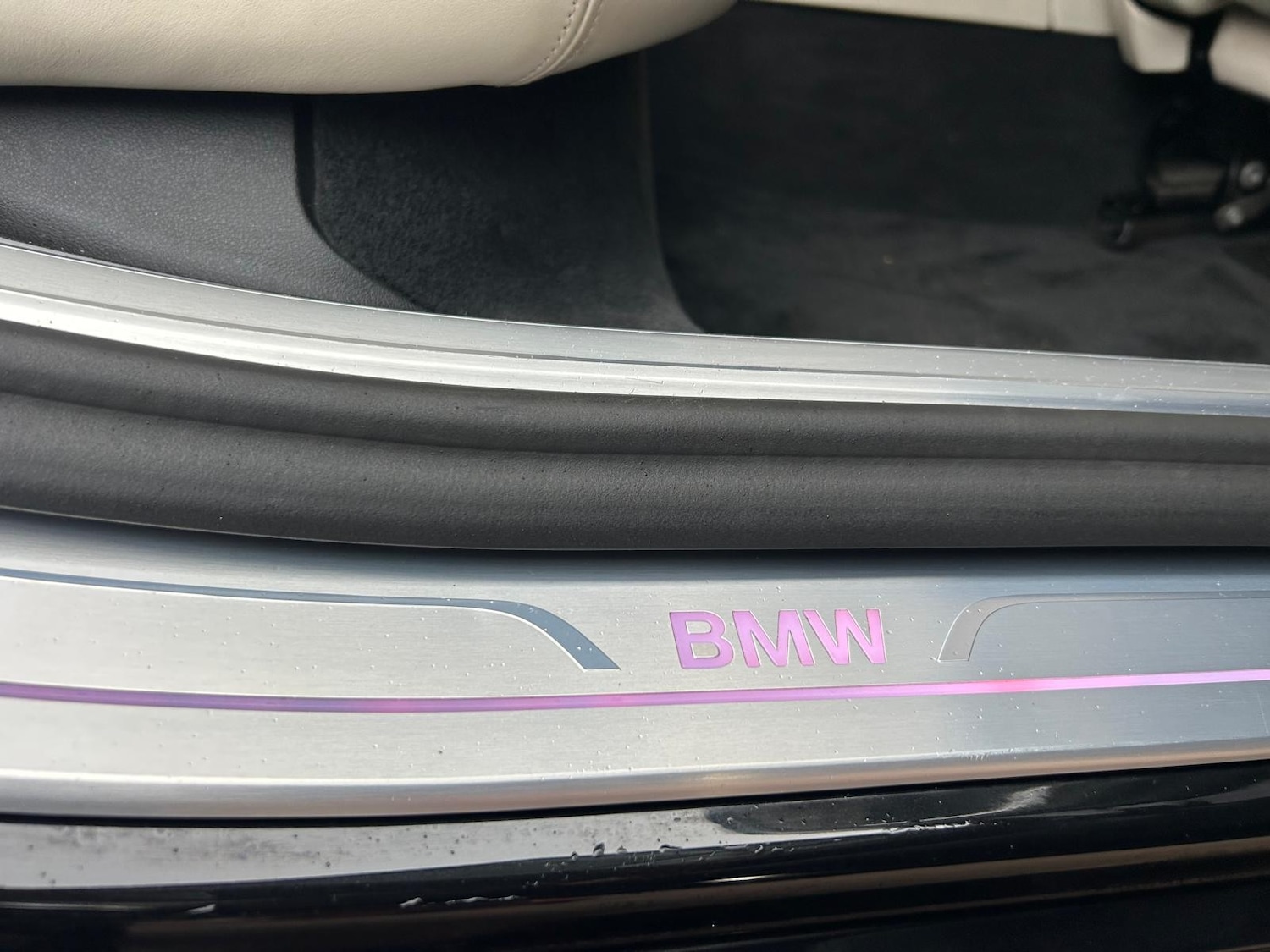 Used BMW 7 Series 2021 for sale - 76379107: Photo 19