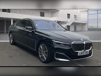 BMW - 7 Series