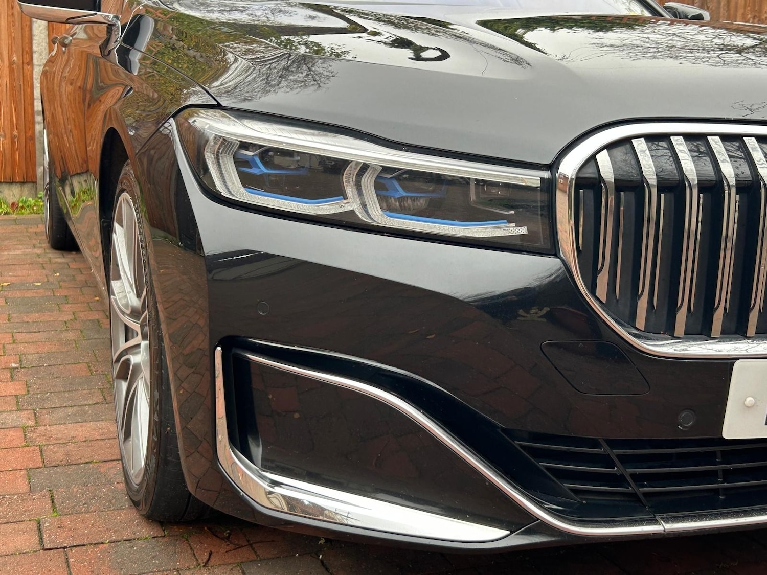 Used BMW 7 Series 2021 for sale - 76379107: Photo 22