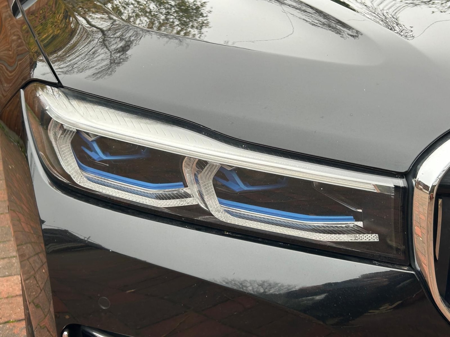 Used BMW 7 Series 2021 for sale - 76379107: Photo 23