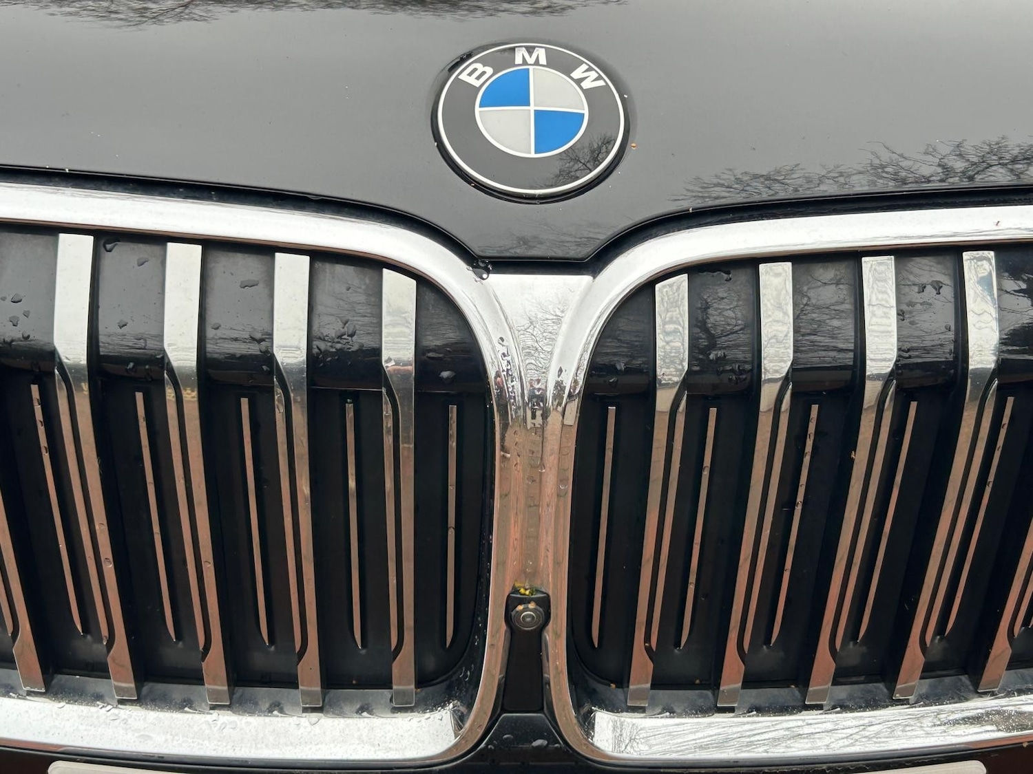 Used BMW 7 Series 2021 for sale - 76379107: Photo 24