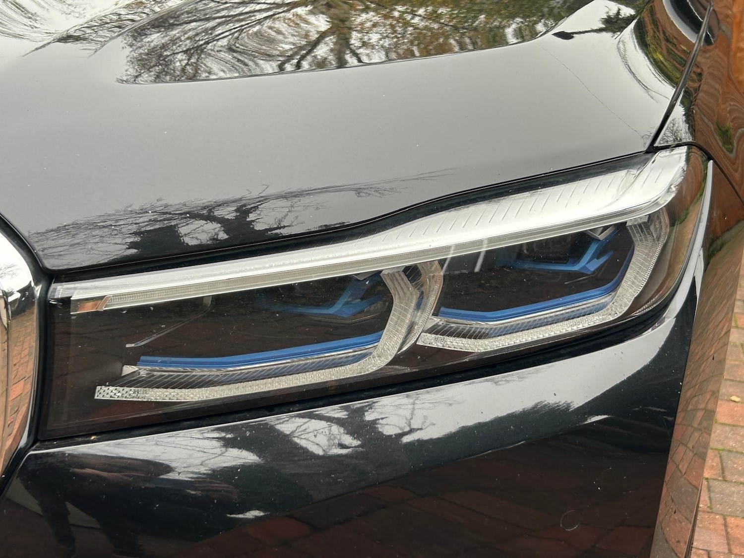 Used BMW 7 Series 2021 for sale - 76379107: Photo 25