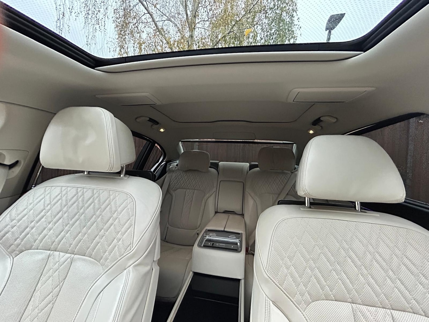 Used BMW 7 Series 2021 for sale - 76379107: Photo 27