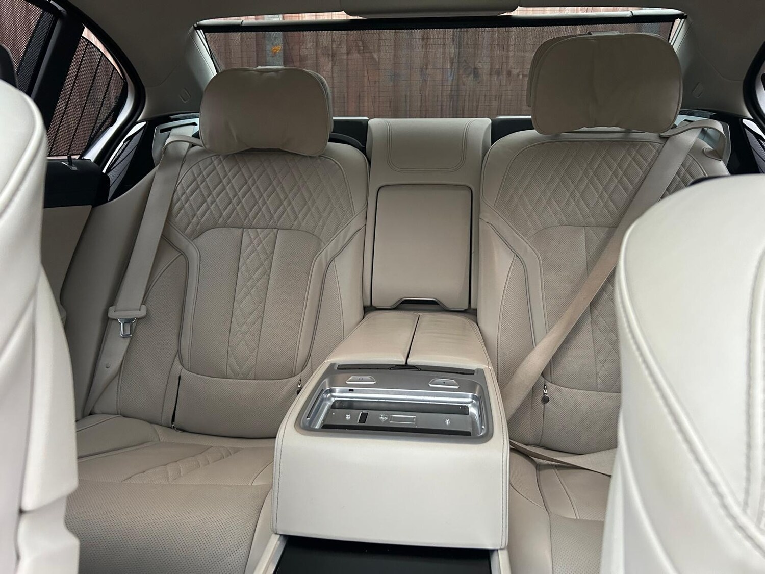 Used BMW 7 Series 2021 for sale - 76379107: Photo 28