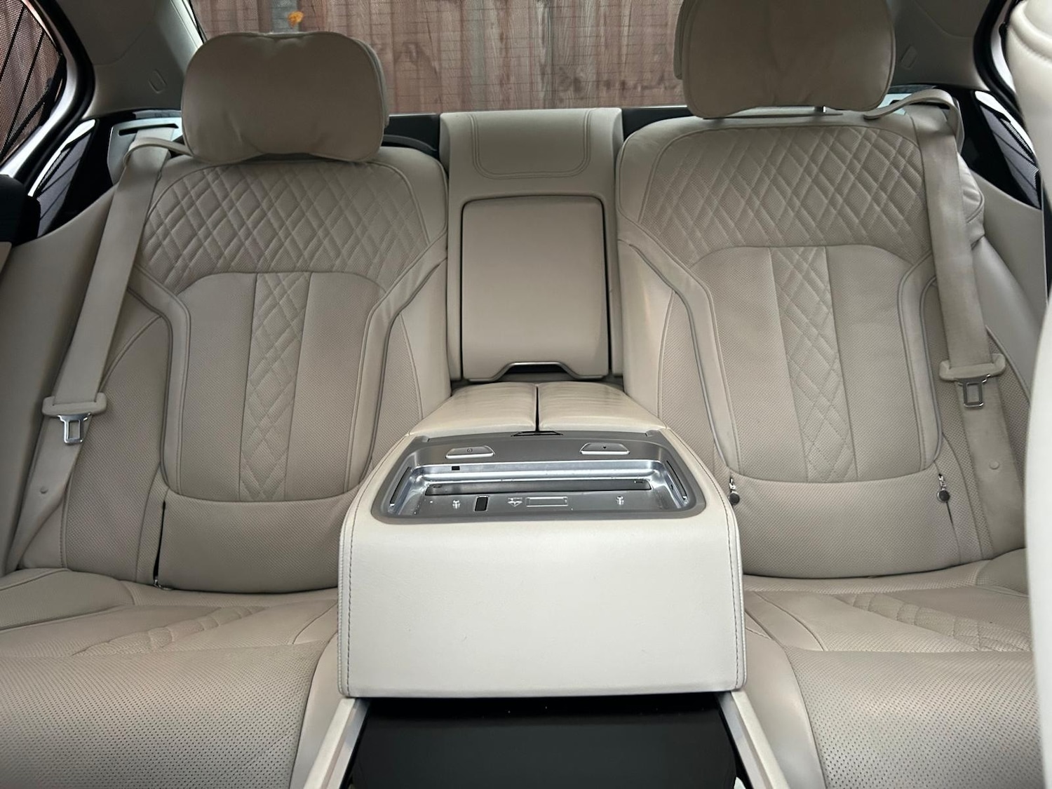 Used BMW 7 Series 2021 for sale - 76379107: Photo 29