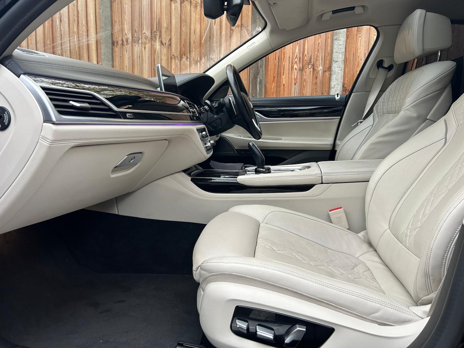 Used BMW 7 Series 2021 for sale - 76379107: Photo 34