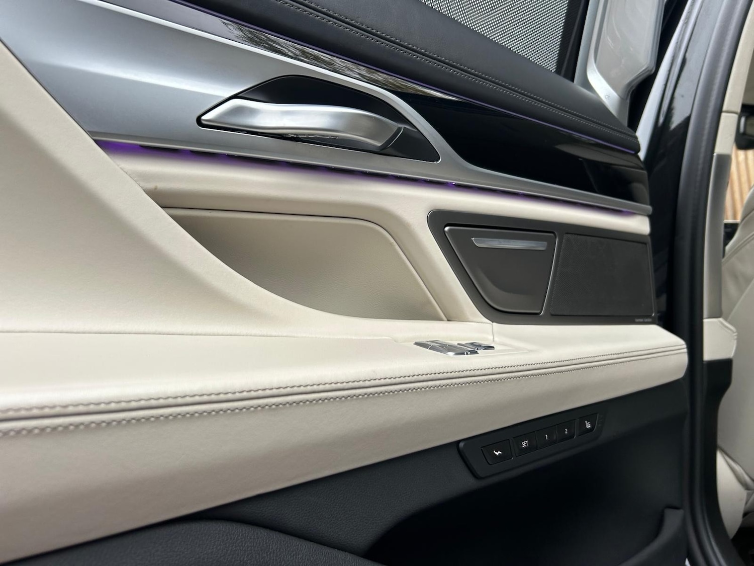 Used BMW 7 Series 2021 for sale - 76379107: Photo 38