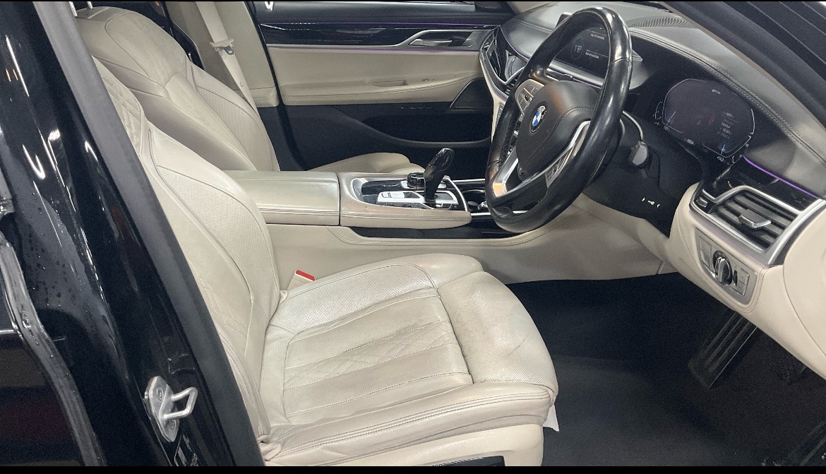 Used BMW 7 Series 2021 for sale - 76379107: Photo 4