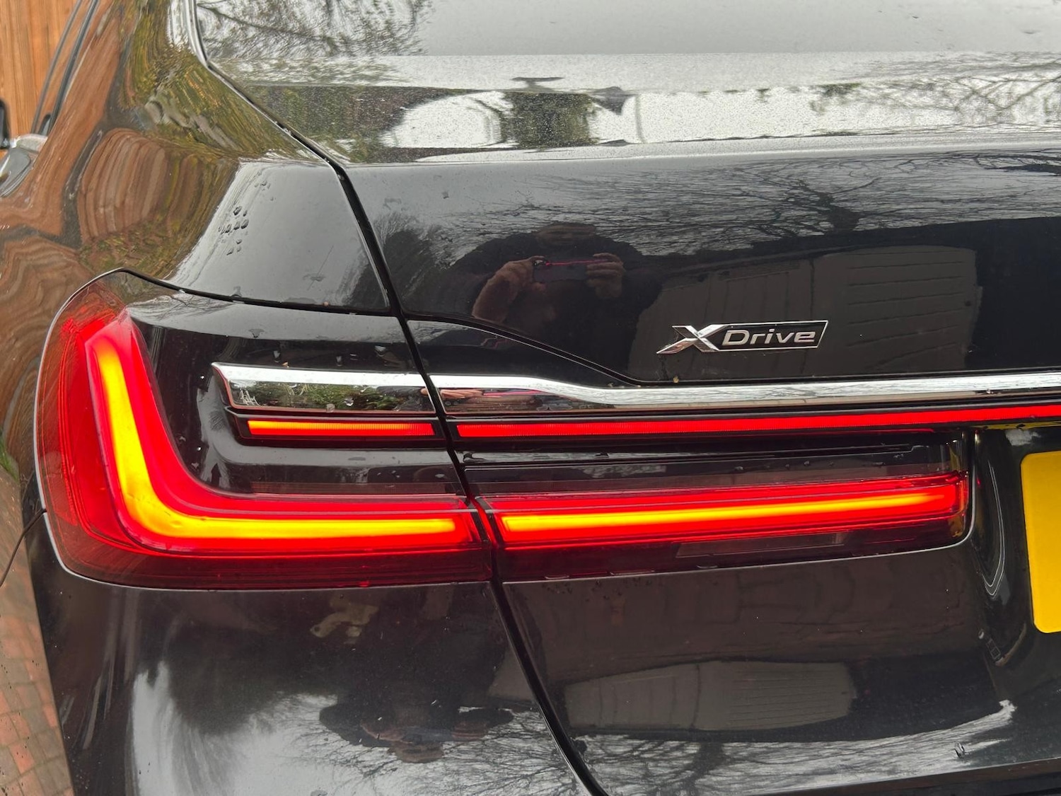 Used BMW 7 Series 2021 for sale - 76379107: Photo 42