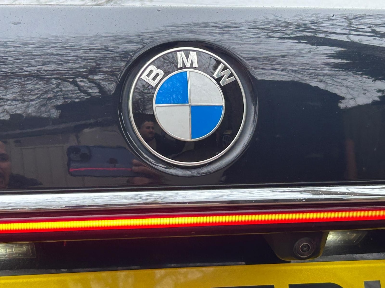 Used BMW 7 Series 2021 for sale - 76379107: Photo 43