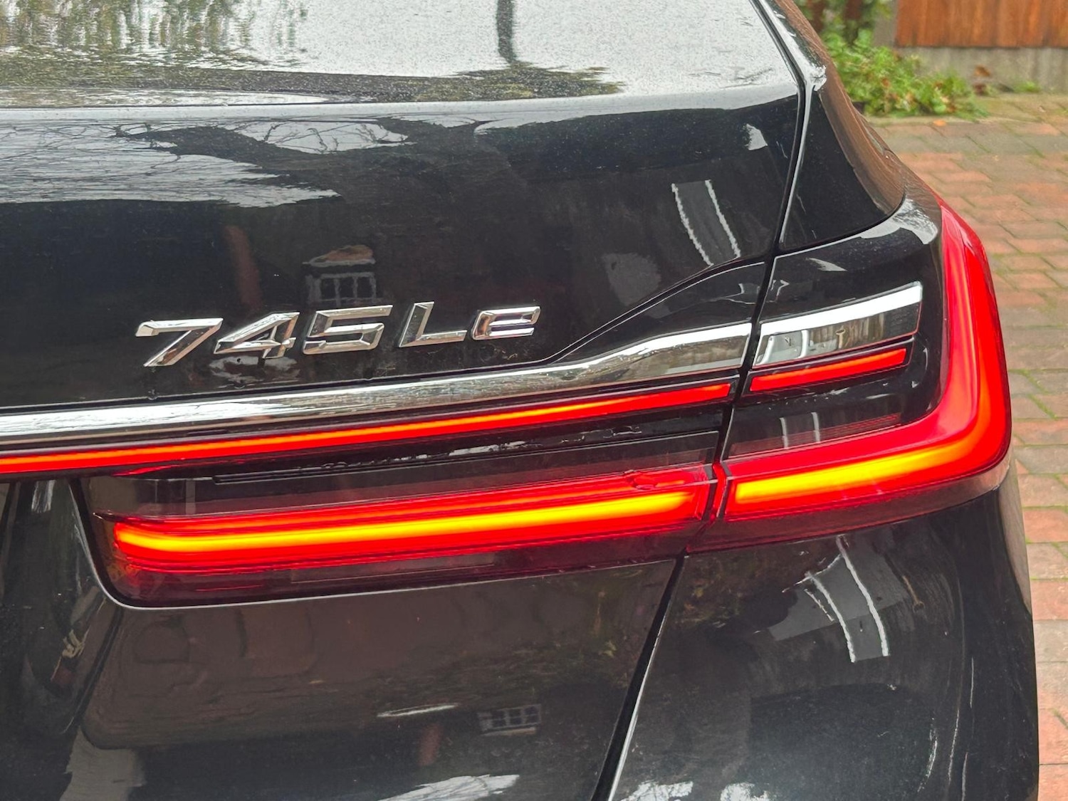 Used BMW 7 Series 2021 for sale - 76379107: Photo 44