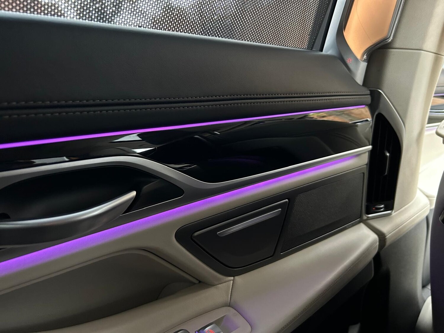 Used BMW 7 Series 2021 for sale - 76379107: Photo 49