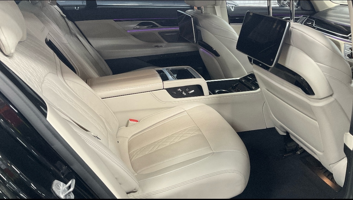 Used BMW 7 Series 2021 for sale - 76379107: Photo 5