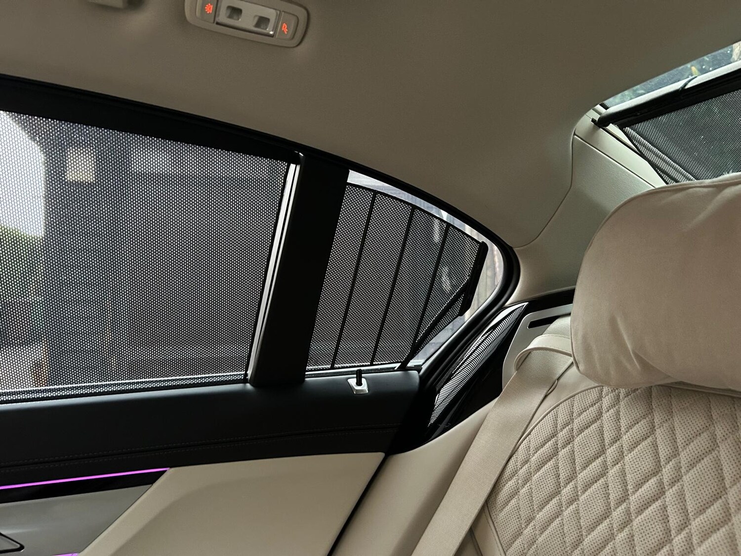 Used BMW 7 Series 2021 for sale - 76379107: Photo 51