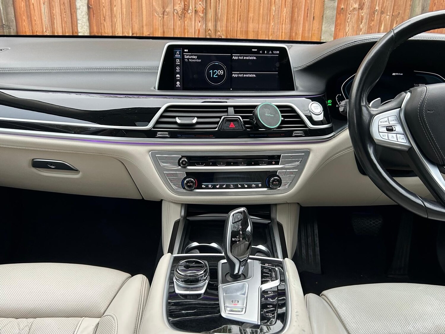 Used BMW 7 Series 2021 for sale - 76379107: Photo 55