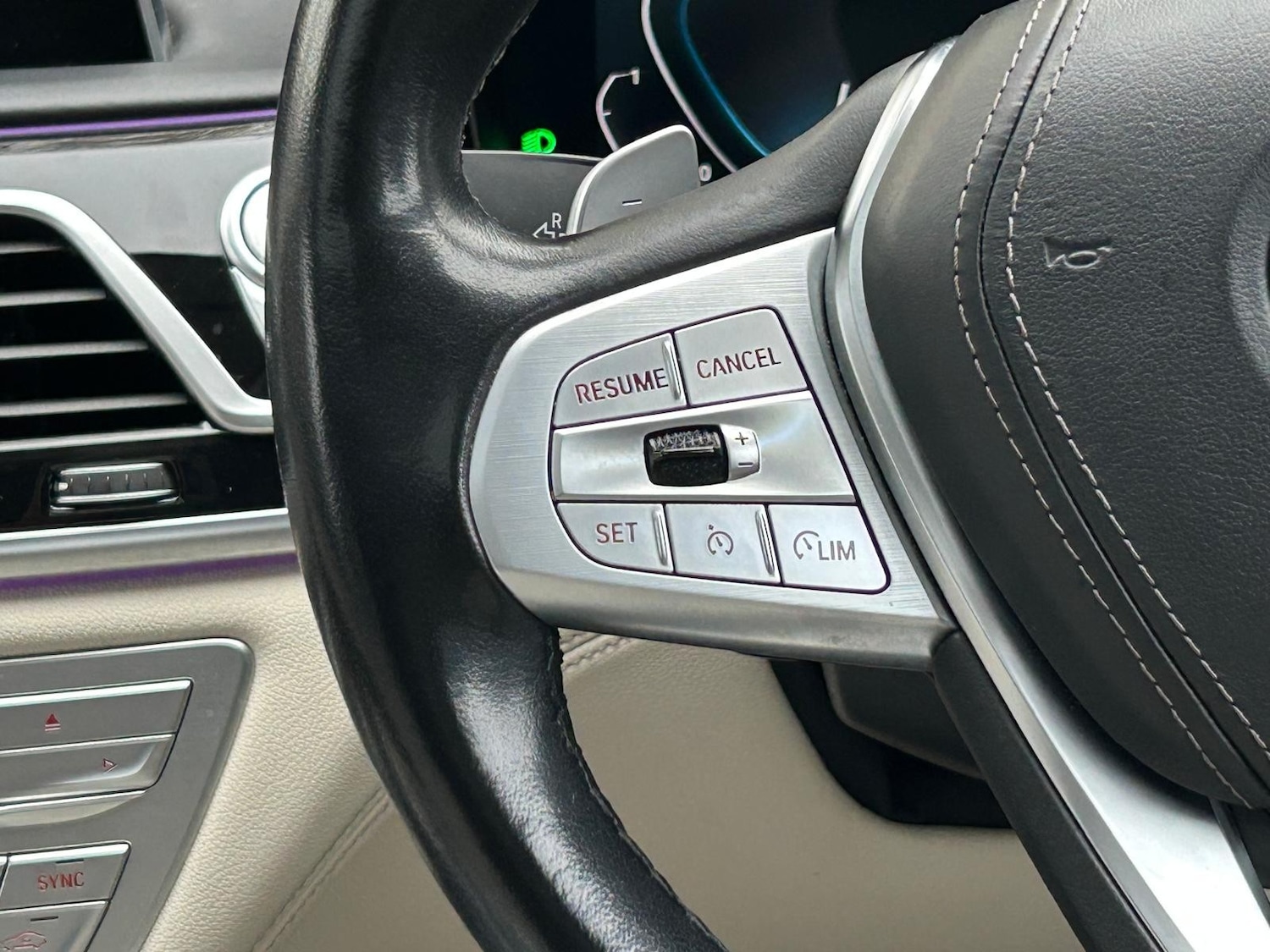 Used BMW 7 Series 2021 for sale - 76379107: Photo 56