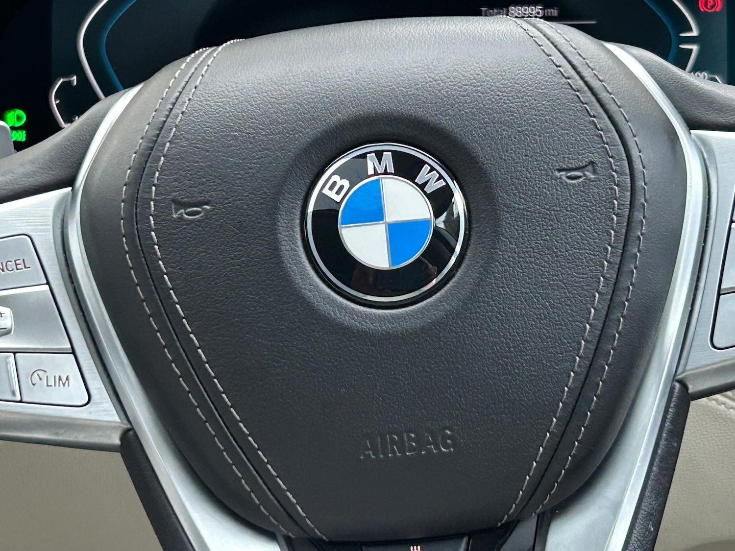 Used BMW 7 Series 2021 for sale - 76379107: Photo 57