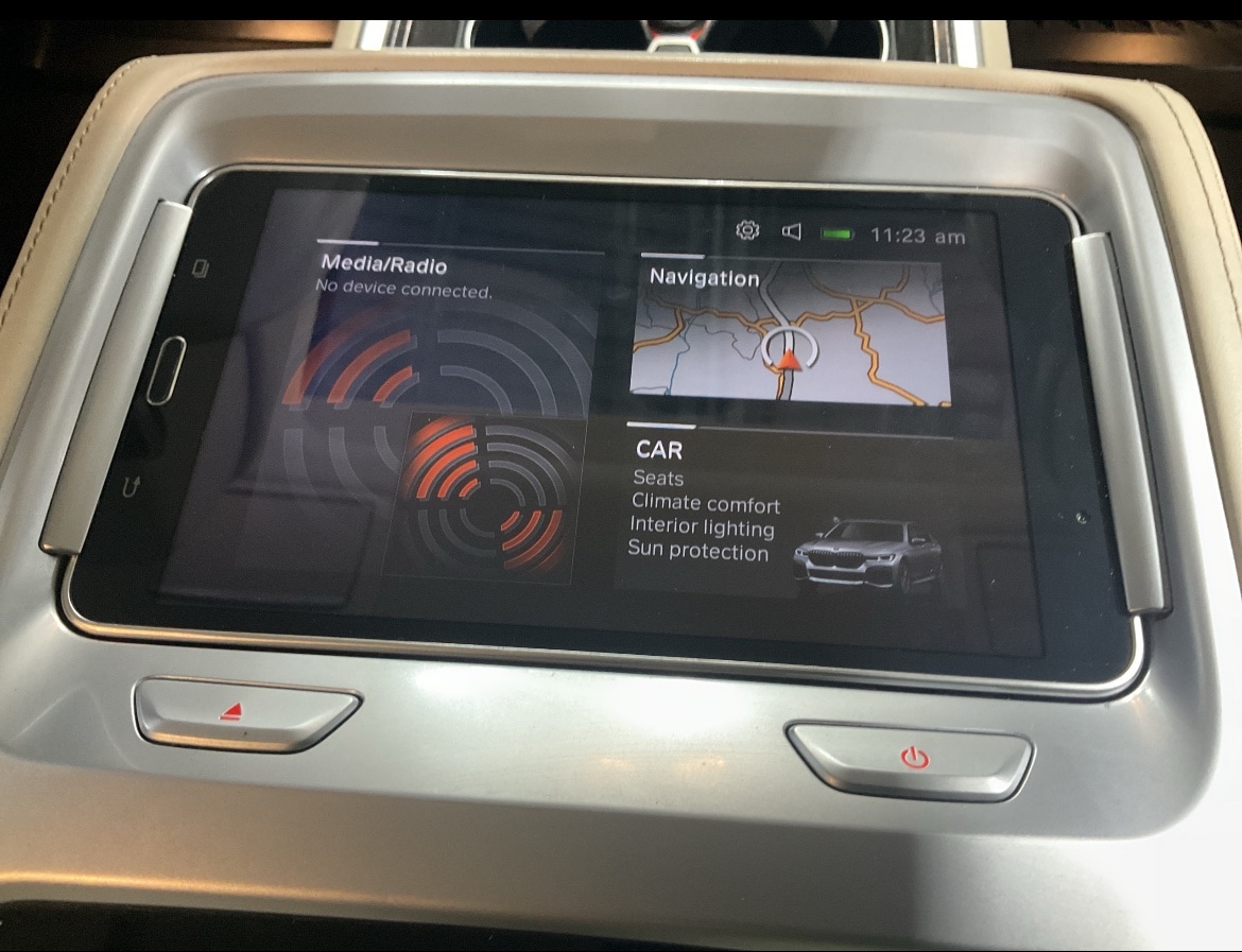 Used BMW 7 Series 2021 for sale - 76379107: Photo 6