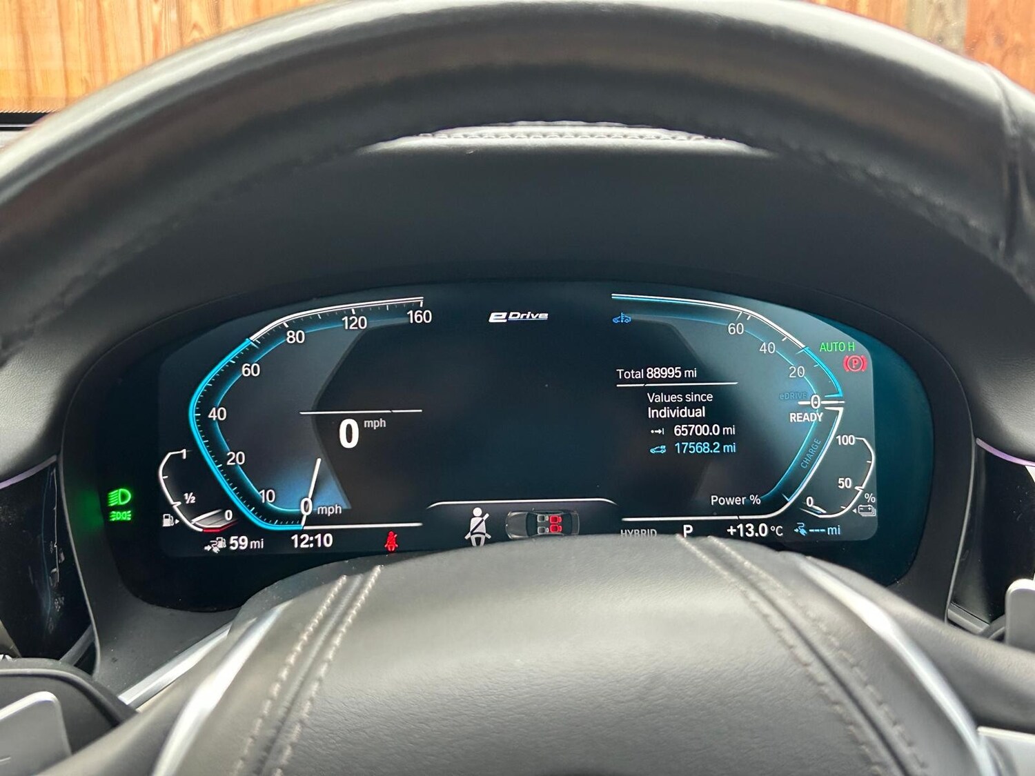 Used BMW 7 Series 2021 for sale - 76379107: Photo 60