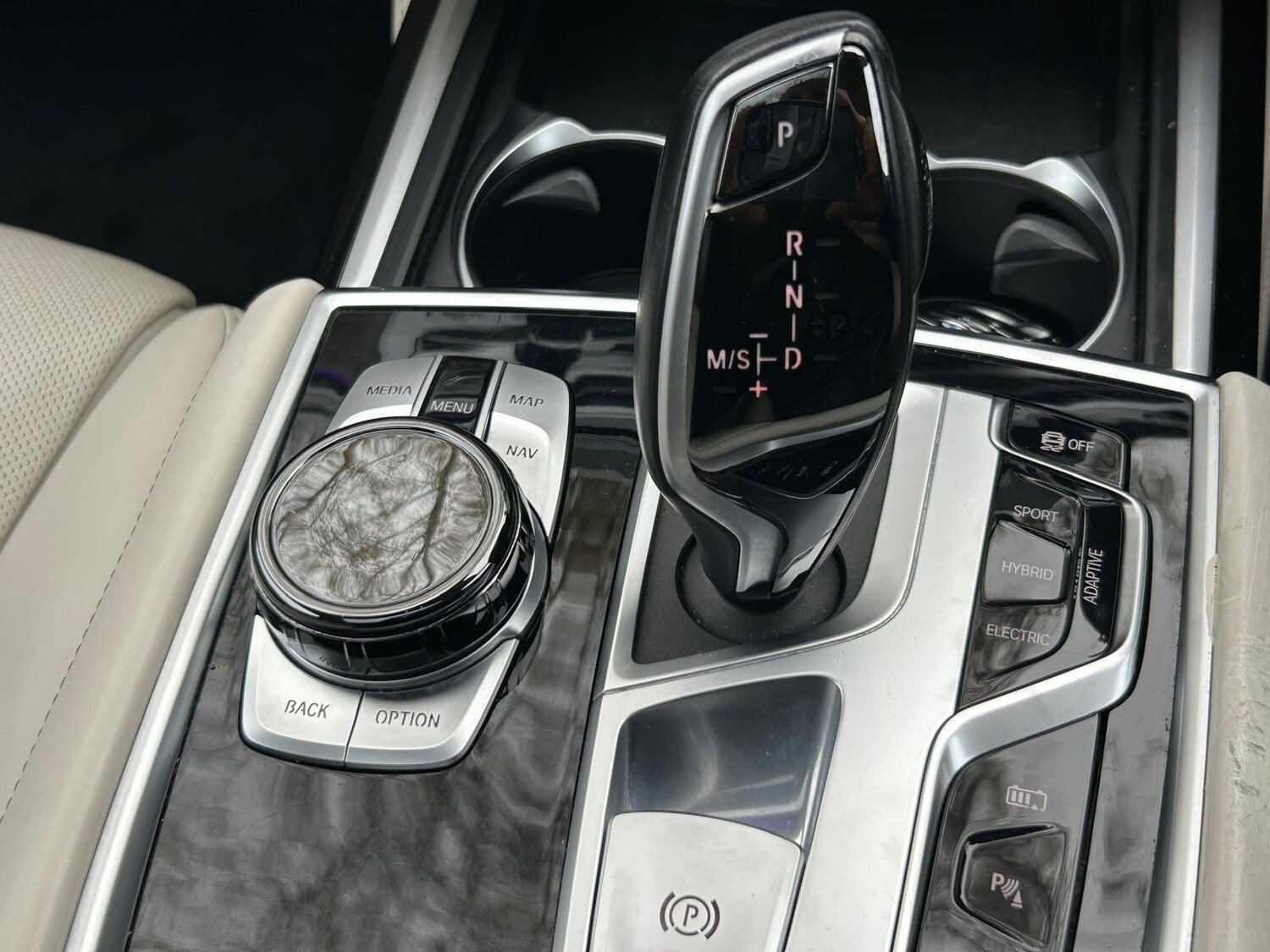 Used BMW 7 Series 2021 for sale - 76379107: Photo 63