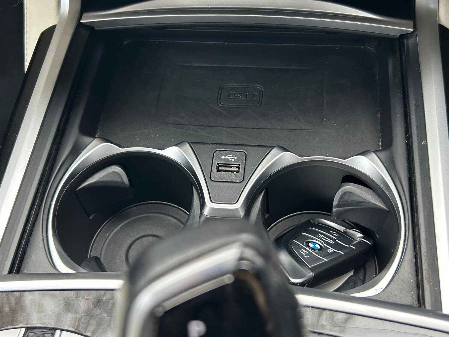 Used BMW 7 Series 2021 for sale - 76379107: Photo 64