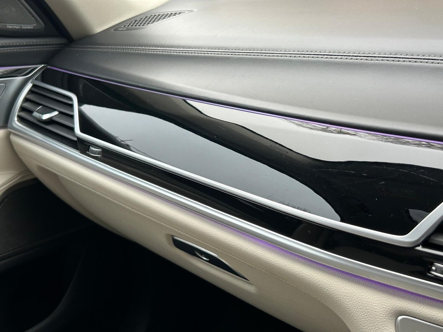 Used BMW 7 Series 2021 for sale - 76379107: Photo 65