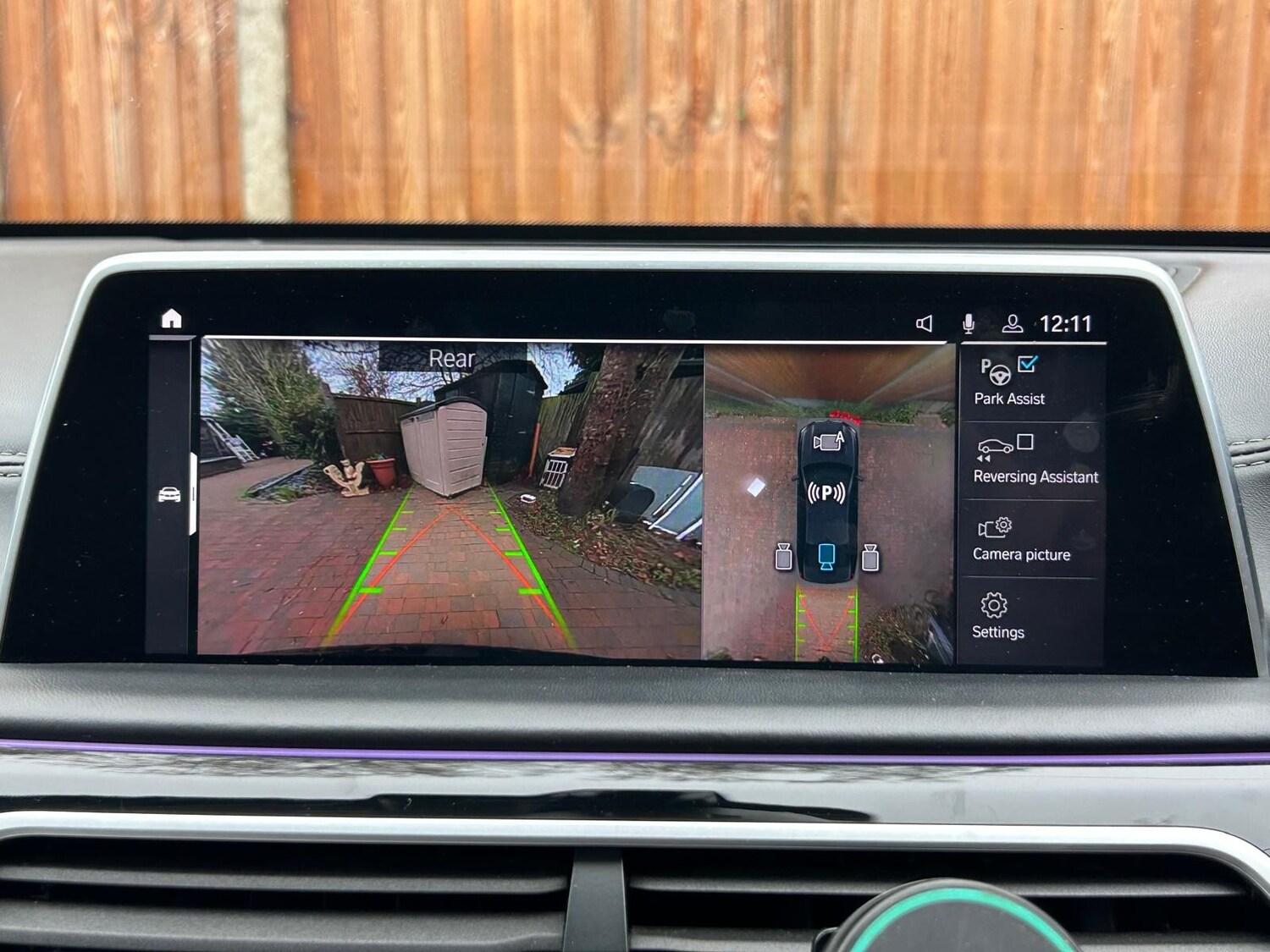 Used BMW 7 Series 2021 for sale - 76379107: Photo 66