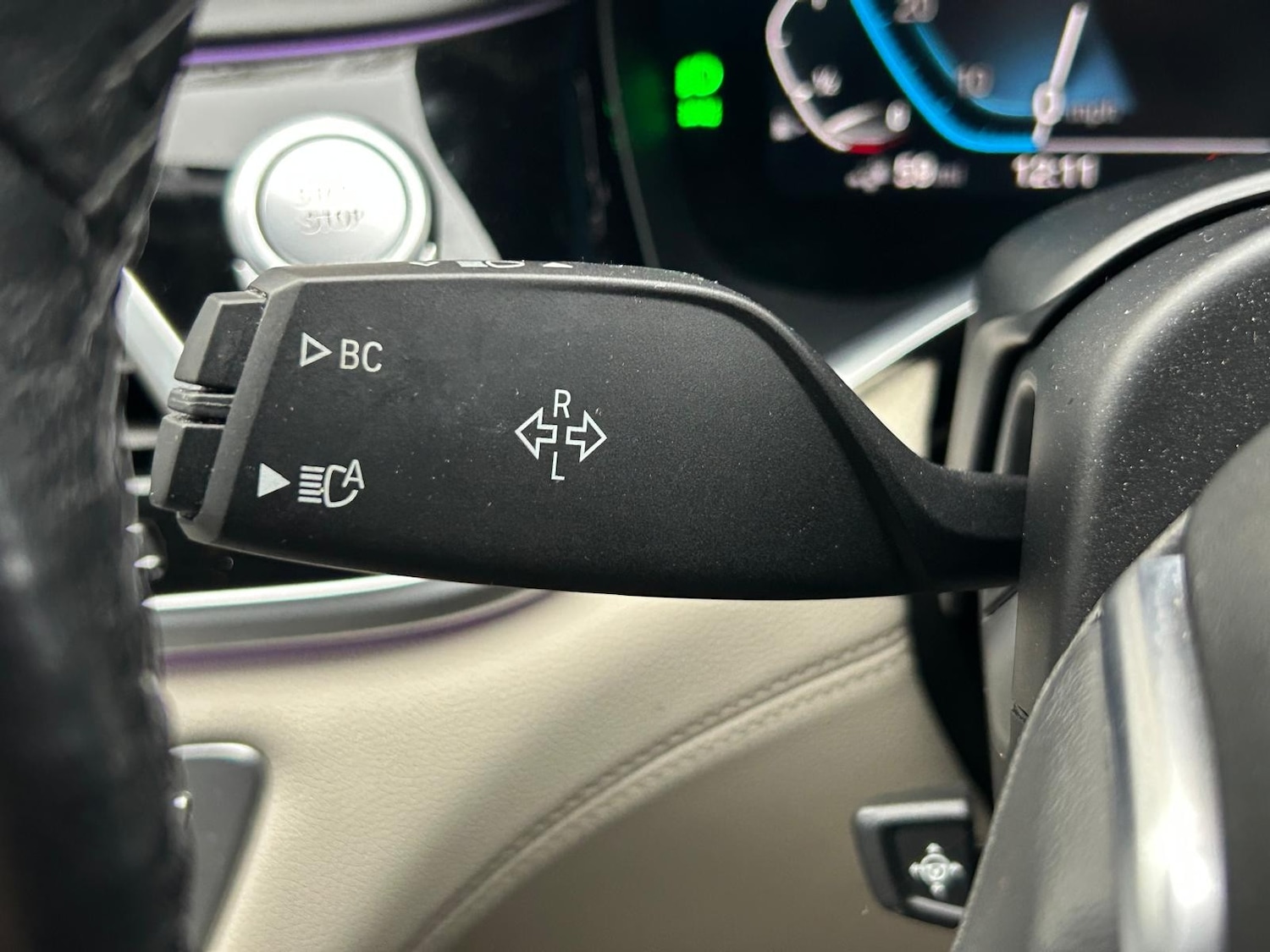 Used BMW 7 Series 2021 for sale - 76379107: Photo 68