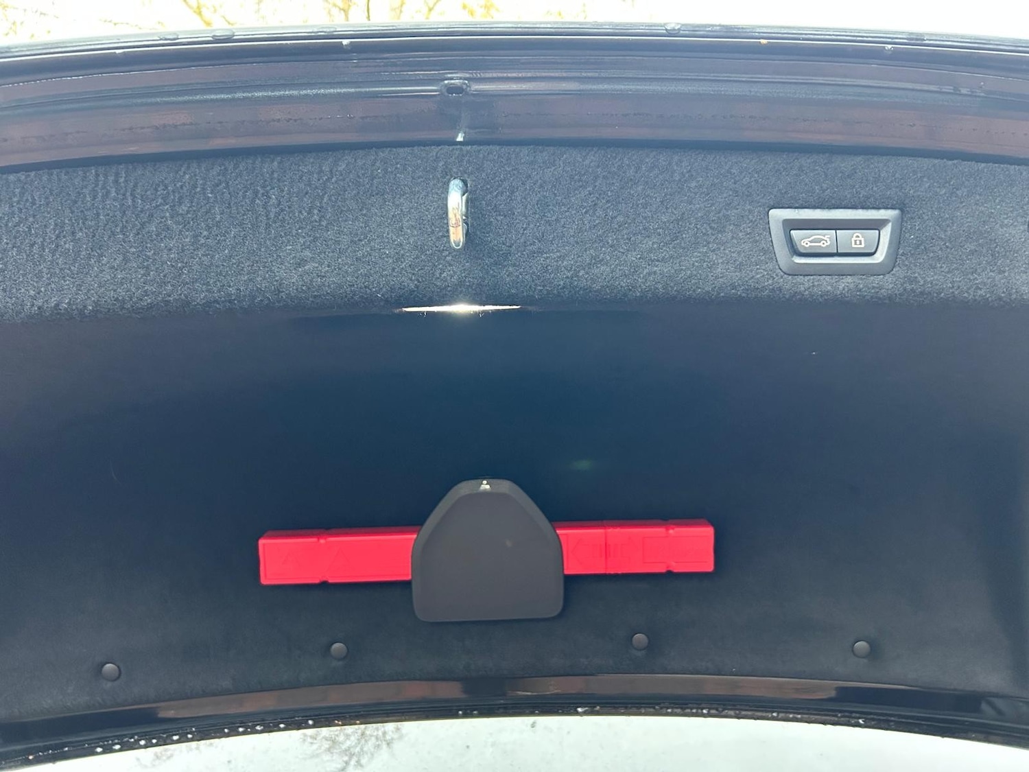 Used BMW 7 Series 2021 for sale - 76379107: Photo 70