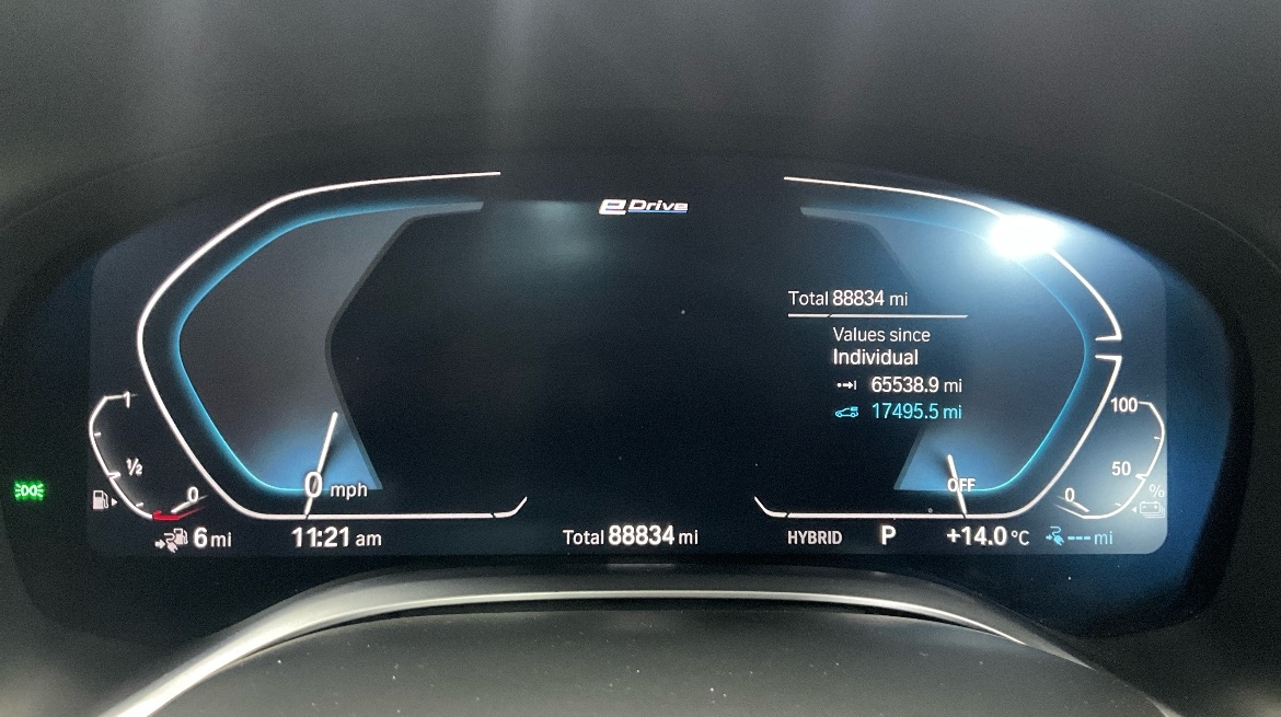 Used BMW 7 Series 2021 for sale - 76379107: Photo 8