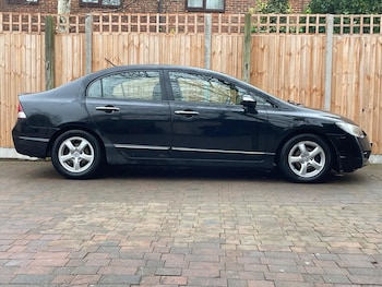 Used Honda Civic 2009 for sale - 75982915: Photo