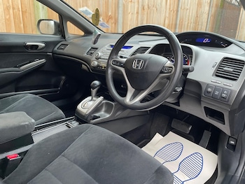 Used Honda Civic 2009 for sale - 75982915: Photo