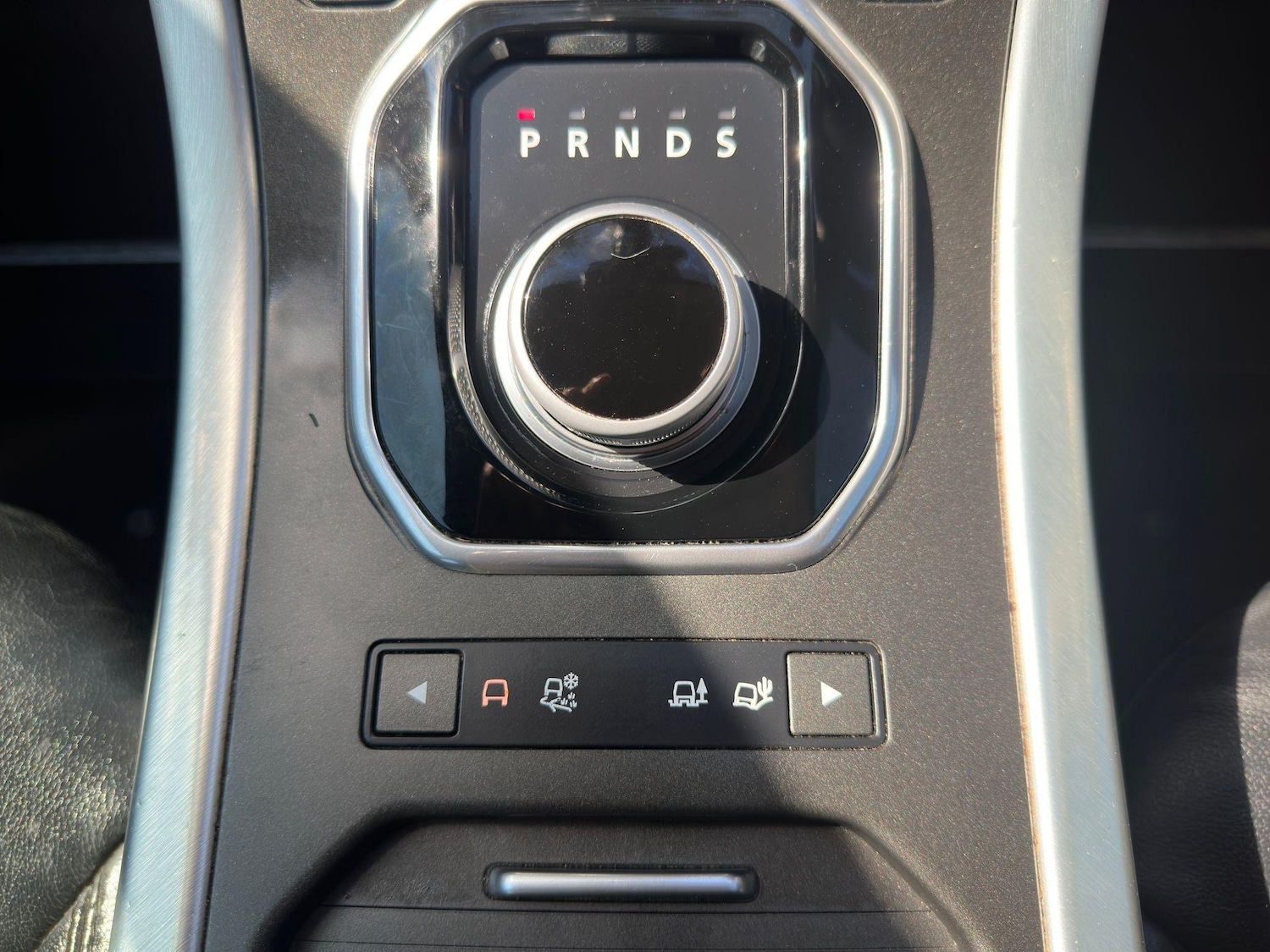 Vehicle 27