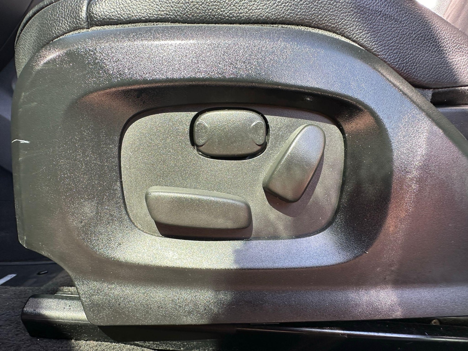 Vehicle 32