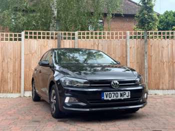 2020 (70) - 1.0 TSI 95 Match 5dr