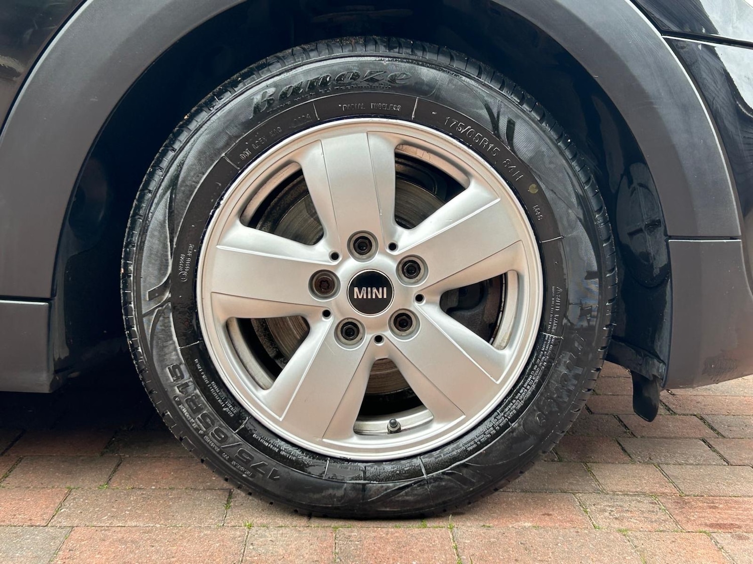 Used MINI Hatch 2017 for sale - 76487301: Photo 11