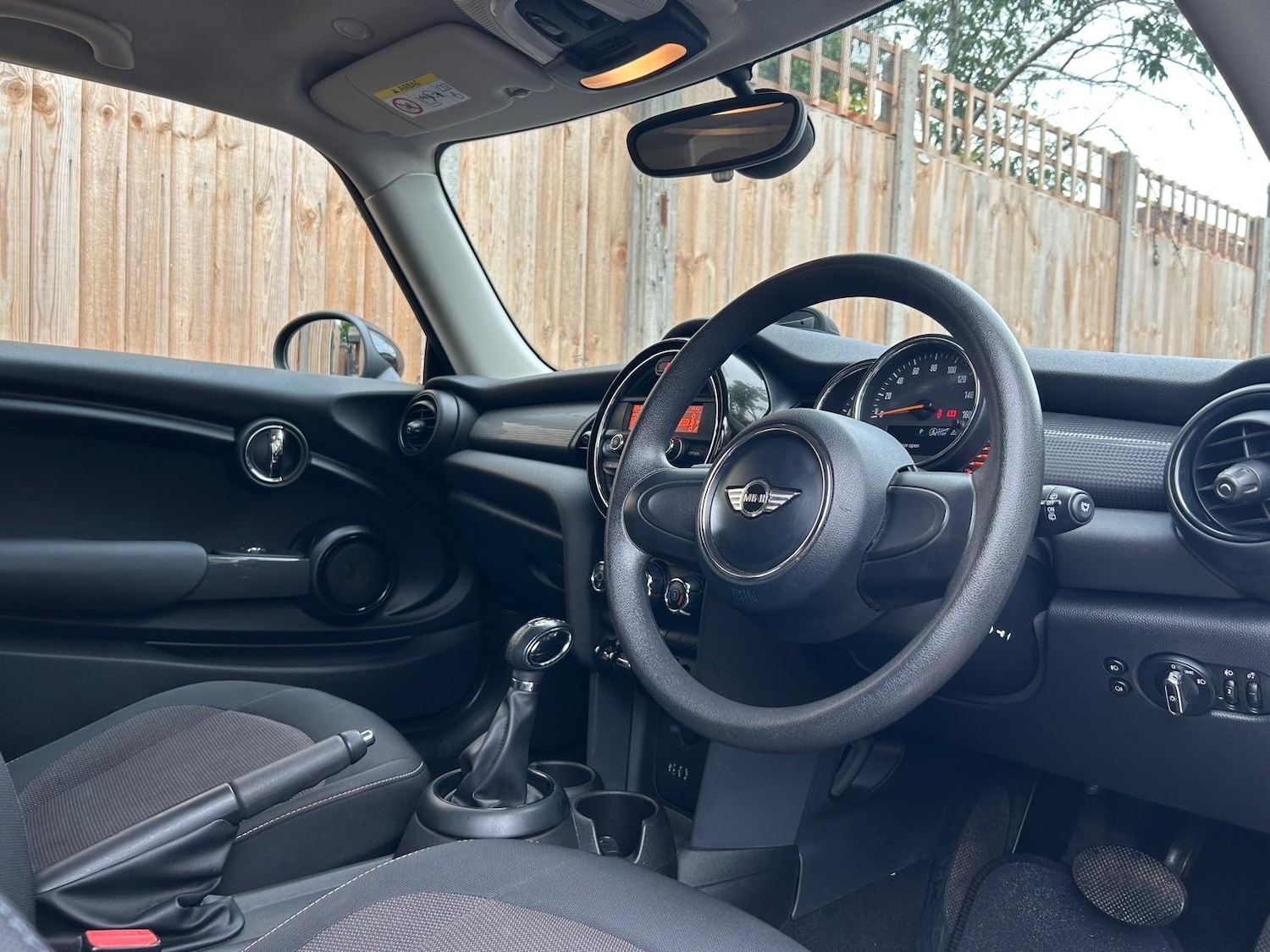 Used MINI Hatch 2017 for sale - 76487301: Photo 13