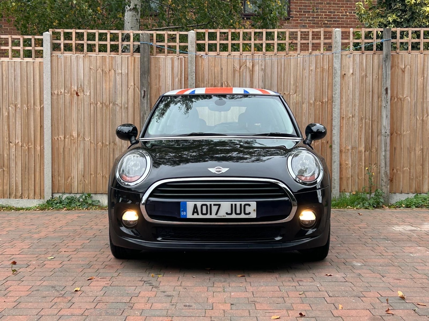 Used MINI Hatch 2017 for sale - 76487301: Photo 18