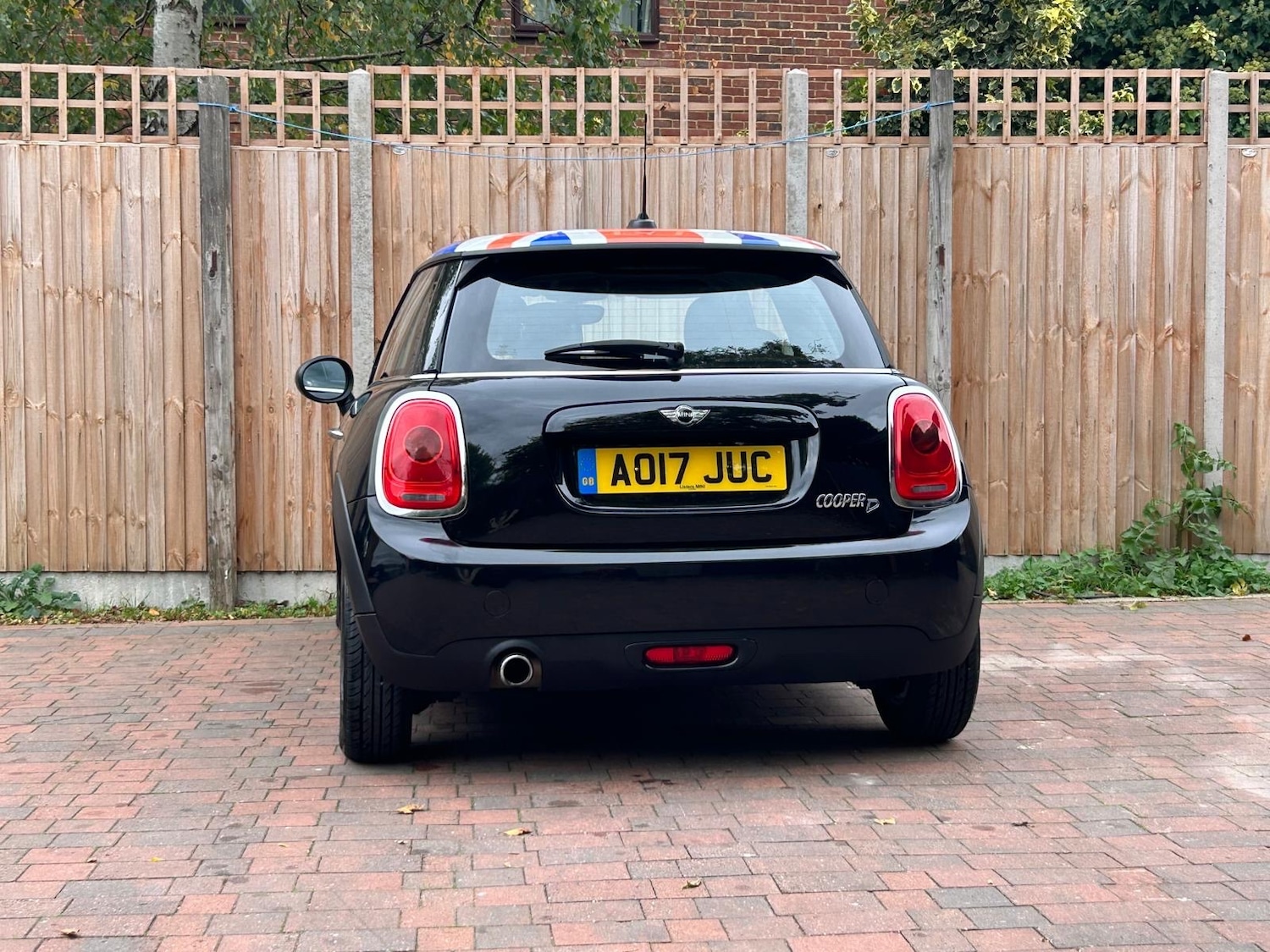 Used MINI Hatch 2017 for sale - 76487301: Photo 19