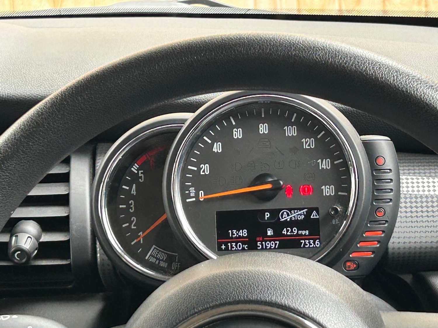 Used MINI Hatch 2017 for sale - 76487301: Photo 43