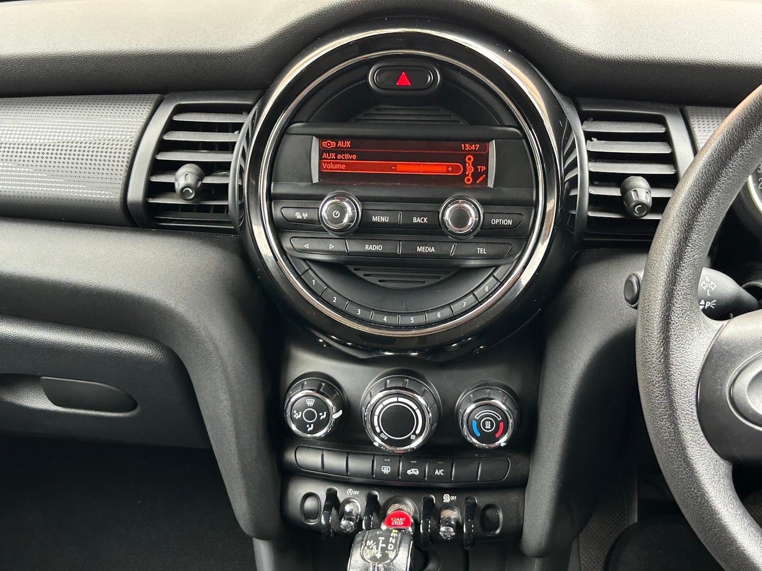 Used MINI Hatch 2017 for sale - 76487301: Photo 50