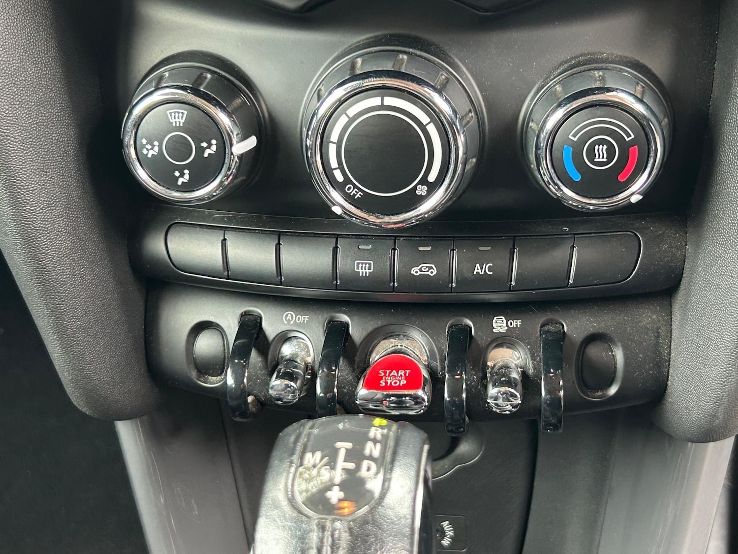 Used MINI Hatch 2017 for sale - 76487301: Photo 53