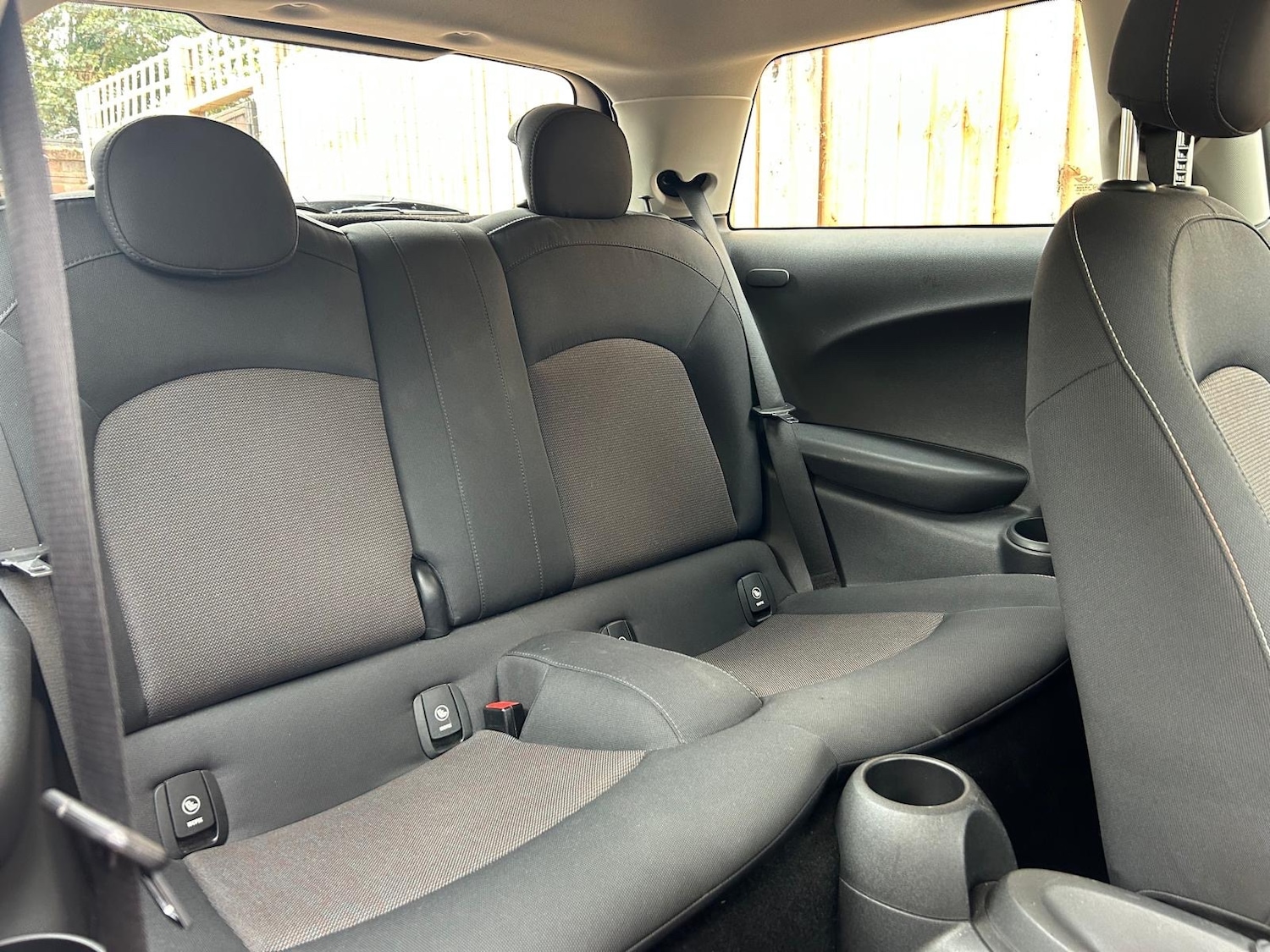 Used MINI Hatch 2017 for sale - 76487301: Photo 6