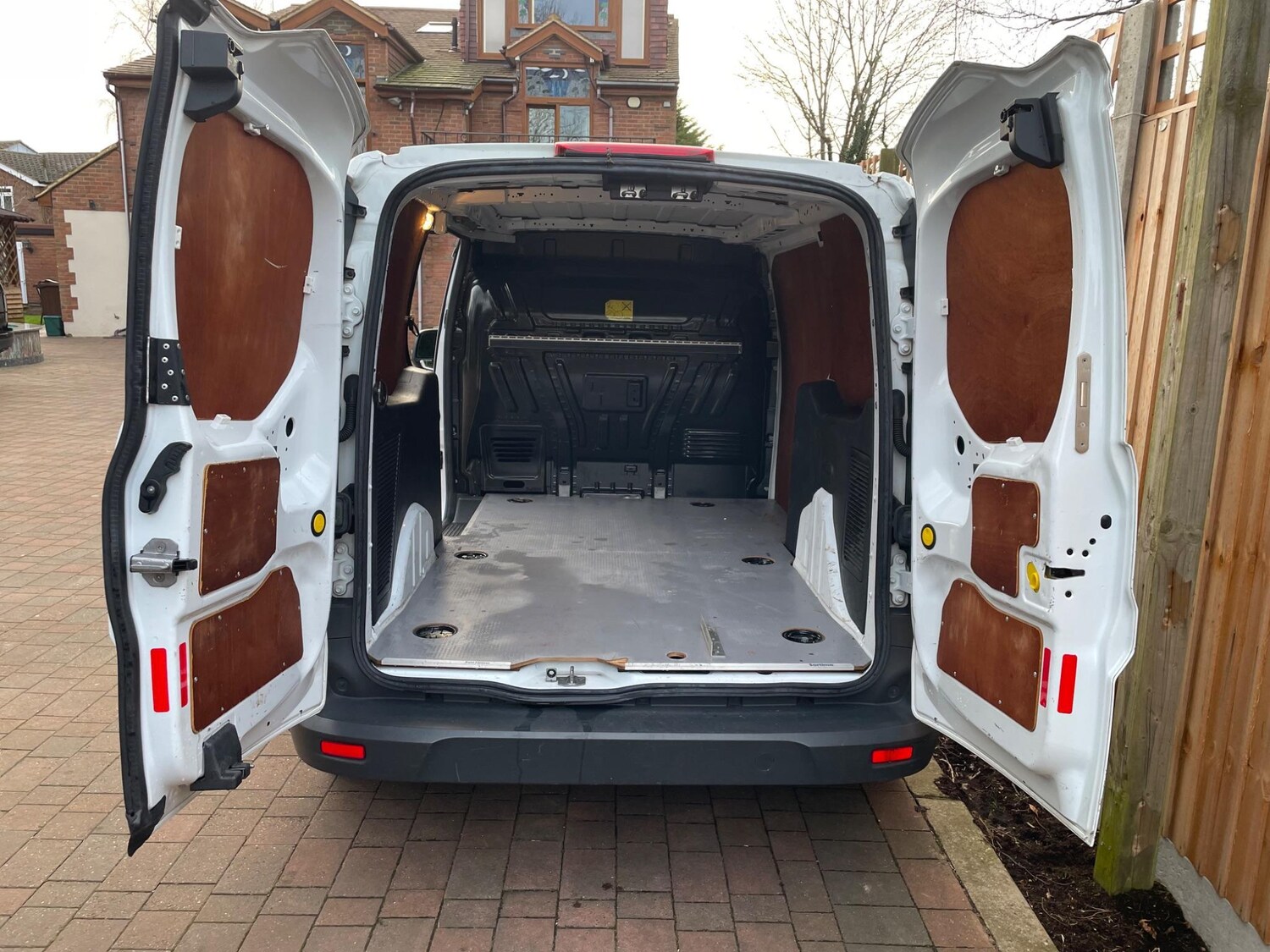 Vehicle 25
