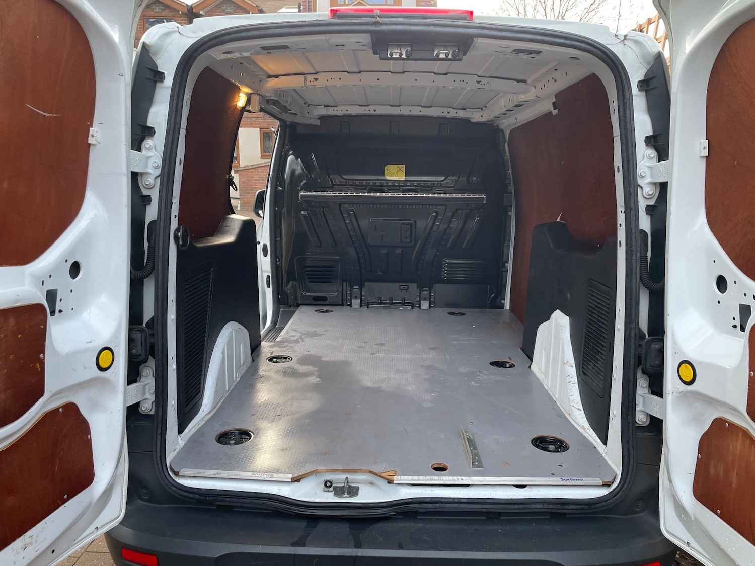 Vehicle 26