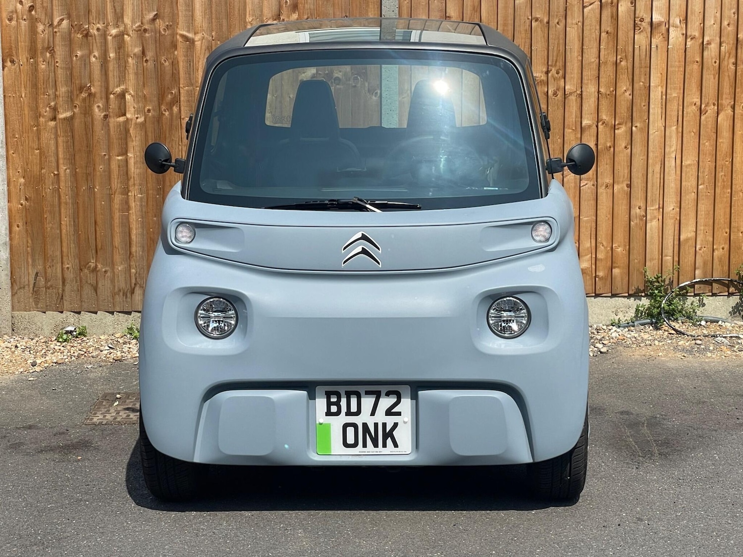 Vehicle 26