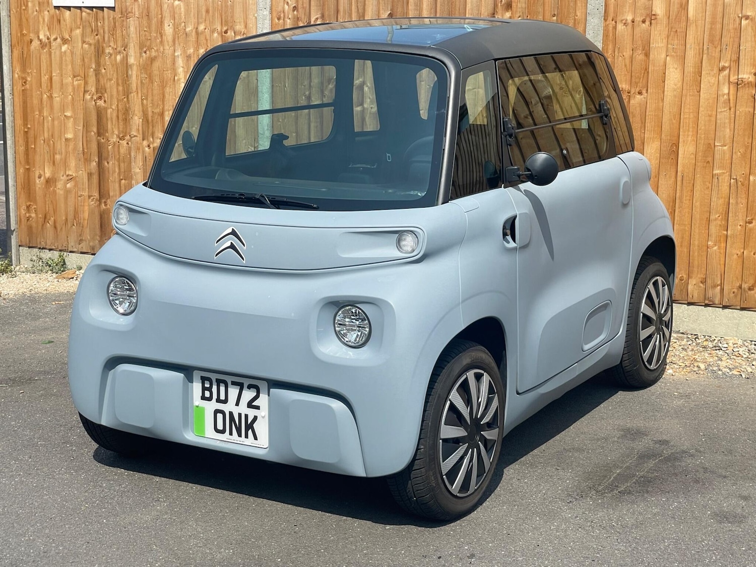Vehicle 29