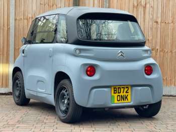 Used Citroen Ami 2023 for sale - 73870134: Photo
